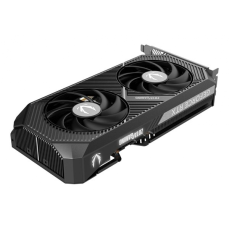 ZOTAC GAMING GeForce RTX 5070 Twin Edge OC - Graphics card - GeForce RTX 5070 - 12 GB GDDR7 - PCIe 5.0 x16 - 3 x DisplayPort, HDMI - 3