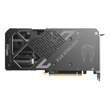 ZOTAC GAMING GeForce RTX 5070 Twin Edge - Graphics card - GeForce RTX 5070 - 12 GB GDDR7 - PCIe 5.0 x16 - 3 x DisplayPort, HDMI - box - 3