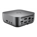 HP Thunderbolt Dock G6 - Docking station - Thunderbolt 4 - 2 x DP, HDMI - 1GbE, 2.5GbE - 180 Watt - Europe