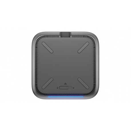 HP Thunderbolt Dock G6 - Docking station - Thunderbolt 4 - 2 x DP, HDMI - 1GbE, 2.5GbE - 180 Watt - Europe - 9