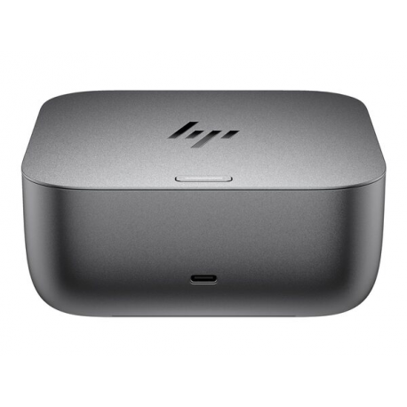 HP 280W Ultra Dock G6 - Docking station - Thunderbolt 4 - 2 x DP, HDMI, USB-C - 1GbE, 2.5GbE - 330 Watt - Europe - 0