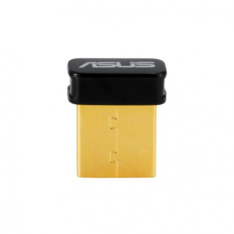 ASUS USB-BT540 - Network adapter - USB 2.0 - Bluetooth, Bluetooth 5.4 LE, Bluetooth 5.4 EDR - 2