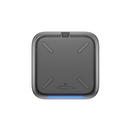 HP Thunderbolt Dock G6 - Docking station - Thunderbolt 4 - 2 x DP, HDMI - 1GbE, 2.5GbE - 120 Watt - Europe - 6