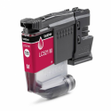 Brother LC521M - Magenta - original - pillow pack - ink cartridge - for Brother DCP-J1260W, DCP-J1310DW