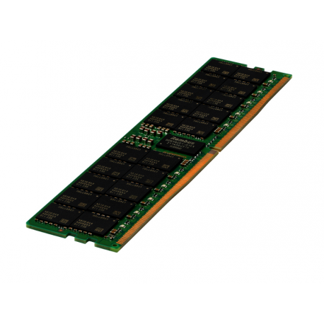 HPE SmartMemory - DDR5 - module - 64 GB - DIMM 288-pin - 5600 MHz / PC5-44800 - CL46 - 1.1 V - registered - ECC - 0