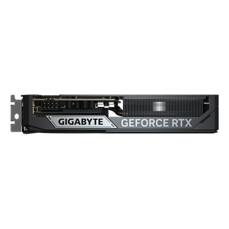 Gigabyte GeForce RTX 5060 Ti WINDFORCE 8G - Graphics card - GeForce RTX 5060 Ti - 8 GB GDDR7 - PCI Express 5.0 - 3 x DisplayPort, HDMI - 2