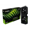 Palit GeForce RTX 5060 Ti Dual - Graphics card - GeForce RTX 5060 Ti - 8 GB GDDR7 - PCI Express 5.0 - 3 x DisplayPort, HDMI - box