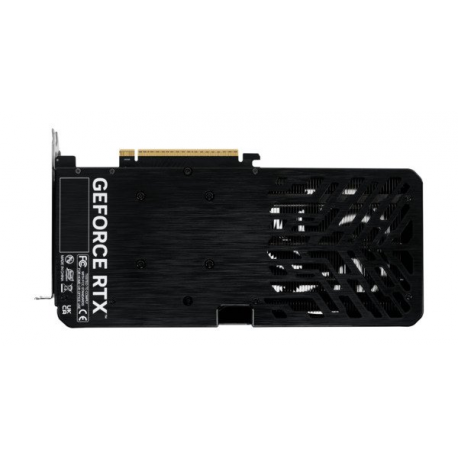Palit GeForce RTX 5060 Dual - Graphics card - GeForce RTX 5060 - 8 GB GDDR7 - PCI Express 5.0 - 3 x DisplayPort, HDMI - 6