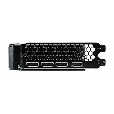 Palit GeForce RTX 5060 Dual - Graphics card - GeForce RTX 5060 - 8 GB GDDR7 - PCI Express 5.0 - 3 x DisplayPort, HDMI - 15