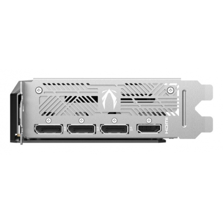 ZOTAC GAMING GeForce RTX 5070 SOLID - Graphics card - GeForce RTX 5070 - 12 GB GDDR7 - PCIe 5.0 x16 - 3 x DisplayPort, HDMI - 1