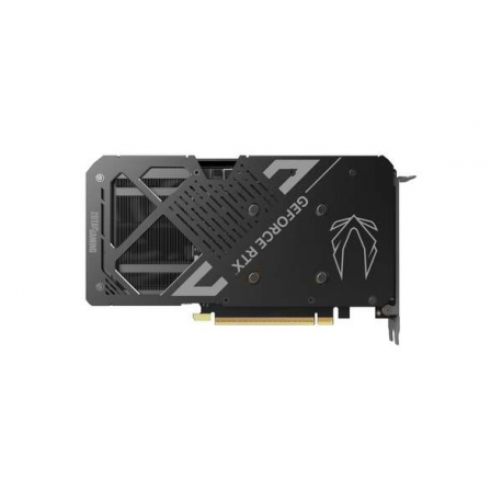 ZOTAC GAMING GeForce RTX 5060 Ti 16GB Twin Edge - Graphics card - GeForce RTX 5060 Ti - 16 GB GDDR7 - PCIe 5.0 x8 - 3 x DisplayPort, HDMI - 3