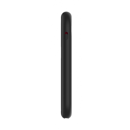 Lenovo - Presentation remote control - RF - black - for ThinkBook 16p G5 IRX; ThinkPad X1 Carbon Gen 12; X12 Detachable Gen 2; Yoga Slim 7 14 - 1
