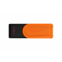 Kingston DataTraveler Exodia S - USB flash drive - 256 GB - USB 3.2 Gen 1