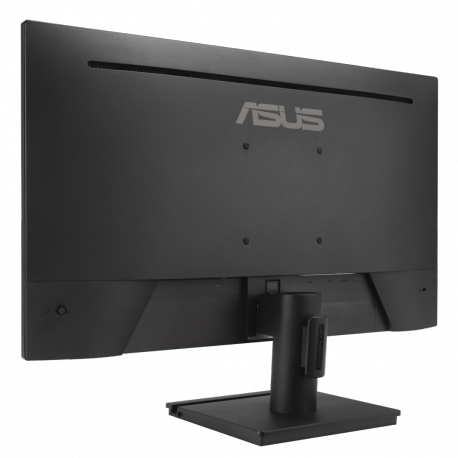 ASUS VA249HG - LED monitor - gaming - 24" (23.8" viewable) - 1920 x 1080 Full HD (1080p) @ 120 Hz - IPS - 300 cd/m² - 1500:1 - 1 ms - HDMI, VGA - black - 3