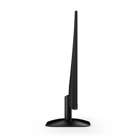 AOC 27B35HM - LED monitor - 27" - 1920 x 1080 Full HD (1080p) @ 120 Hz - VA - 300 cd / m² - 3000:1 - 1 ms - HDMI, VGA - black - 9