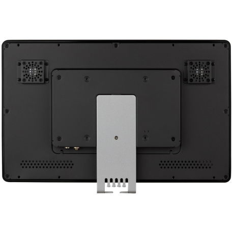 iiyama ProLite OTF1616MC-B1 - LED monitor - 15.6" - open frame - touchscreen - 1920 x 1080 Full HD (1080p) @ 60 Hz - VA - 1100 cd/m² - 800:1 - 25 ms - HDMI, VGA, DisplayPort - black - 7