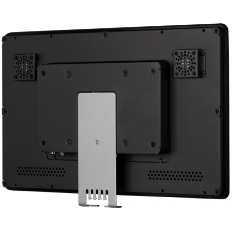 iiyama ProLite OTF1616MC-B1 - LED monitor - 15.6" - open frame - touchscreen - 1920 x 1080 Full HD (1080p) @ 60 Hz - VA - 1100 cd/m² - 800:1 - 25 ms - HDMI, VGA, DisplayPort - black - 8