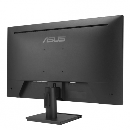 ASUS VA249QG - LED monitor - gaming - 24" (23.8" viewable) - 1920 x 1080 Full HD (1080p) @ 120 Hz - IPS - 300 cd/m² - 3000:1 - 1 ms - HDMI, VGA, DisplayPort - speakers - black - 5