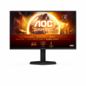 AOC Gaming 25G4SXU - LED monitor - gaming - 25" (24.5" viewable) - 1920 x 1080 Full HD (1080p) @ 310 Hz - Fast IPS - 400 cd / m² - 1000:1 - DisplayHDR 400 - 0.3 ms - 2xHDMI, DisplayPort - grey, black