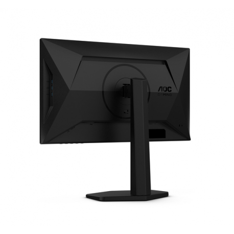 AOC Gaming 25G4SXU - LED monitor - gaming - 25" (24.5" viewable) - 1920 x 1080 Full HD (1080p) @ 310 Hz - Fast IPS - 400 cd / m² - 1000:1 - DisplayHDR 400 - 0.3 ms - 2xHDMI, DisplayPort - grey, black - 11