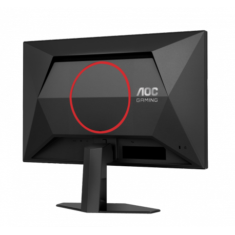 AOC Q24G4RE 23.8inch Fast IPS QHD 180Hz 300cd/m2 1ms HDMI2.0 DP1.4 - 10