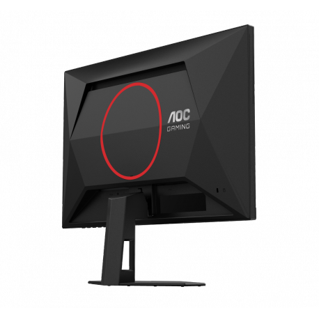 AOC Q24G4RE 23.8inch Fast IPS QHD 180Hz 300cd/m2 1ms HDMI2.0 DP1.4 - 12