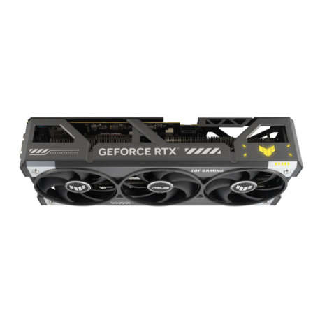 ASUS TUF Gaming GeForce RTX 5080 16GB - OC Edition - graphics card - GeForce RTX 5080 - 16 GB GDDR7 - PCI Express 5.0 - 2 x HDMI, 3 x DisplayPort - 7
