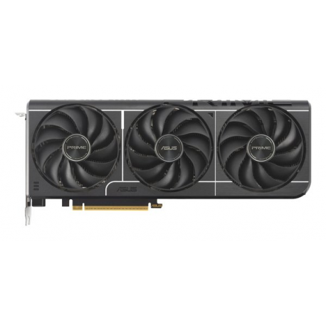 ASUS PRIME GeForce RTX 5060 Ti 16GB - OC Edition - graphics card - GeForce RTX 5060 Ti - 16 GB GDDR7 - PCI Express 5.0 - 3 x DisplayPort, HDMI - 0