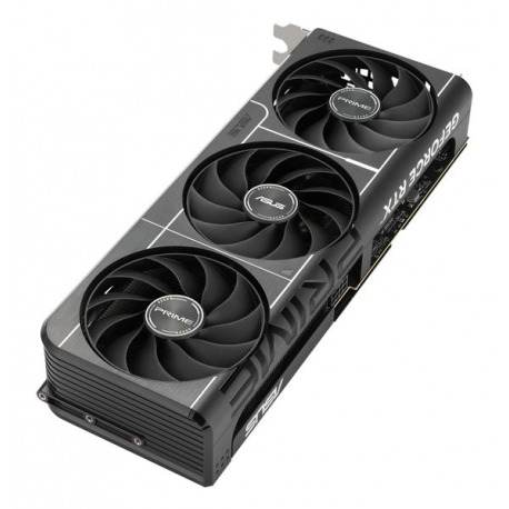 ASUS PRIME GeForce RTX 5060 Ti 16GB - OC Edition - graphics card - GeForce RTX 5060 Ti - 16 GB GDDR7 - PCI Express 5.0 - 3 x DisplayPort, HDMI - 1