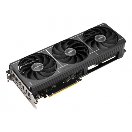 ASUS PRIME GeForce RTX 5060 Ti 8GB - OC Edition - graphics card - GeForce RTX 5060 Ti - 8 GB GDDR7 - PCI Express 5.0 - 3 x DisplayPort, HDMI - 13