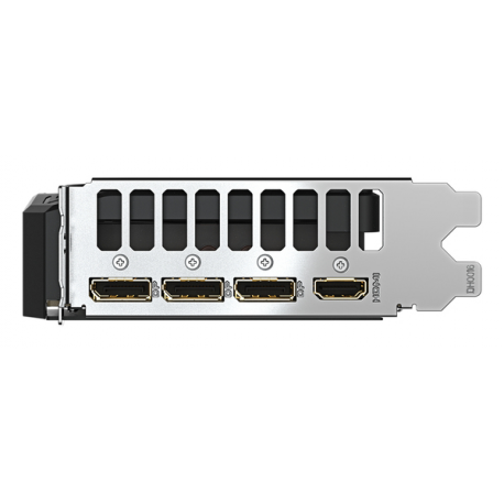 Gigabyte GeForce RTX 5060 Ti WINDFORCE OC 16G - Graphics card - GeForce RTX 5060 Ti - 16 GB GDDR7 - PCI Express 5.0 - 3 x DisplayPort, HDMI - 3