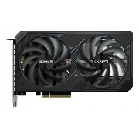 Gigabyte GeForce RTX 5060 Ti WINDFORCE OC 16G - Graphics card - GeForce RTX 5060 Ti - 16 GB GDDR7 - PCI Express 5.0 - 3 x DisplayPort, HDMI - 7