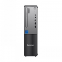 Lenovo ThinkCentre neo 30s Gen 5 13DK - SFF Core i5 13420H / up to 4.6 GHz - RAM 16 GB - SSD 512 GB - TCG Opal Encryption, NVMe - UHD Graphics - Gigabit Ethernet, IEEE 802.11ax (Wi-Fi 6), Bluetooth 5.2 - Win 11 Pro - monitor: none - keyboard: Nordic (Danish/Finnish/Norwegian/Swedish) - black (chassis), grey (bezel) - Lenovo TopSeller - with CO2 Offset 0.5 ton (2nd Gen)