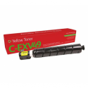 Everyday - Yellow - compatible - remanufactured - toner cartridge (alternative for: Canon 8527B002, Canon C-EXV49) - Green World Alliance return programme