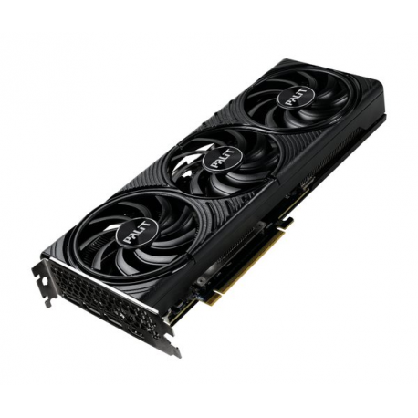 Palit GeForce RTX 5070 Infinity 3 - Graphics card - GeForce RTX 5070 - 12 GB GDDR7 - PCI Express 5.0 - 3 x DisplayPort, HDMI - 1