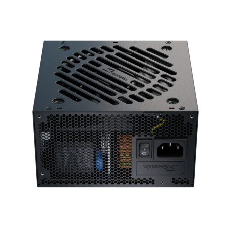 Seasonic CORE GX 650 - Power supply (internal) - ATX12V - 80 PLUS Gold - AC 100-240 V - 650 Watt - 2