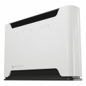 MikroTik Chateau 5G Dual-band home access point with LTE/5G support