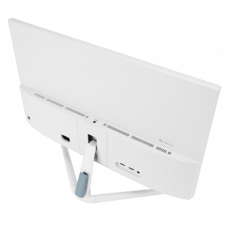 ASUS VU249HFI-W - LED monitor - 24" (23.8" viewable) - 1920 x 1080 Full HD (1080p) @ 100 Hz - IPS - 250 cd/m² - 1300:1 - 1 ms - HDMI - white - 1