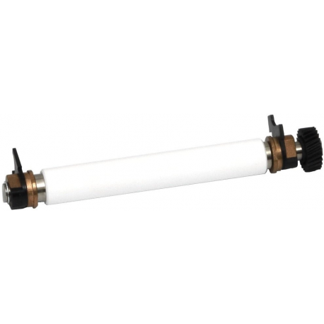 Zebra - Printer platen roller - for Zebra ZT220, ZT230 - 1