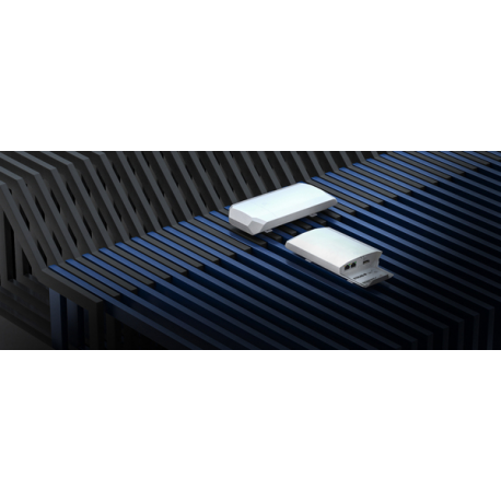 Teltonika ODT500 5G-Outdoor Router, Dual SIM, PoE, White (OTD50010B000) - 11