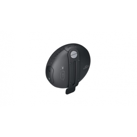 Ultimate Ears MINIROLL - Speaker - for portable use - wireless - Bluetooth - 7.5 Watt - gentle black - 4