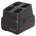 Honeywell - Battery charger - output connectors: 4 - for Honeywell CK67
