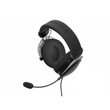 Gaming Headset | Toron 531 | Wired | Over-ear | Microphone | Black - 6