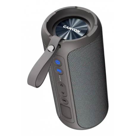 CANYON speaker OnMove 15W EQ TWS AUX Beige - 0