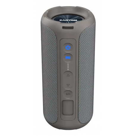 CANYON speaker OnMove 15W EQ TWS AUX Beige - 2