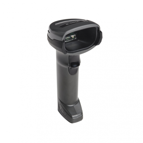 Zebra DS4600 Series DS4678 - Barcode scanner - handheld - 2D imager - decoded - Bluetooth 5.2, USB - TAA Compliant - 0