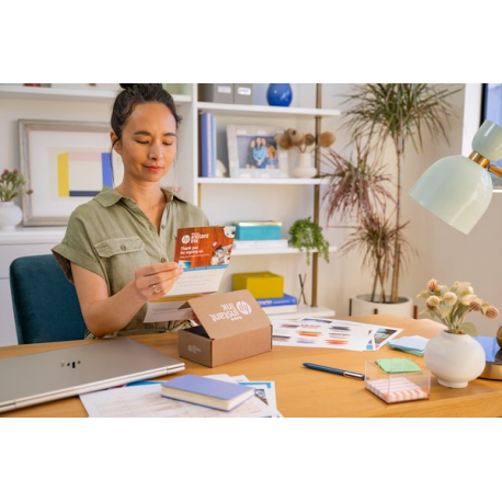 HP Officejet Pro 9120e All-in-One - Multifunction printer - colour - ink-jet - Legal (216 x 356 mm) (original) - A4/Legal (media) - up to 21 ppm (copying) - up to 22 ppm (printing) - 250 sheets - 33.6 Kbps - USB 2.0, USB 2.0 host, Wi-Fi(ac), Bluetooth, LAN - cement - 4