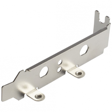 Inter-Tech DMG-35 - Network adapter - PCIe low profile - 802.11ac, Bluetooth 5.0, 802.11ax (Wi-Fi 6) - 1