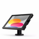 Compulocks - Stand - for tablet - swell enclosure - black - screen size: 10.9" - counter - for Apple 10.9-inch iPad Wi-Fi, Wi-Fi + Cellular