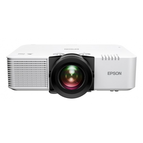 Epson EB-L790SU - 3LCD projector - 7000 lumens - WUXGA (1920 x 1200) - 16:10 - 802.11a/b/g/n/ac wireless / LAN/ Miracast - white - 0
